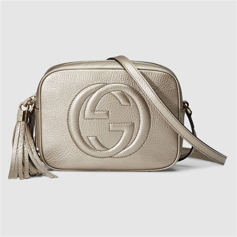 gucci soho disco bag yellow|gucci soho disco bag review.